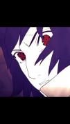 SasukeUCHIHA the last uchiha11