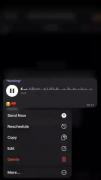 دویدوم کی بیری یار اولموش سانا🥺
