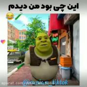 بعد دیدن این کلیپ باید چشماتو با اسید بشوری🙈🧪
