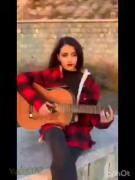 زیرنخلا...رقصیدیم‌توی‌جزیره‌اما‌دیگه‌فردا...