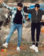 بمانم،بمانی،ببینند،بمیرند...❤😇