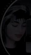 آتیشه قلب منو ی جوری خاموش کن هرچی خاطره..):🖤