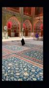 ماشاءالله سیدتی الصغیرة المومنة🦋👌🏻