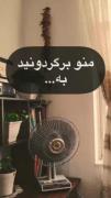 - منو برگردونید بہ . . . ‌