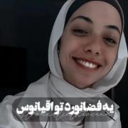 چیزی درباره غرق شدن تو فضا شنیدی؟!
