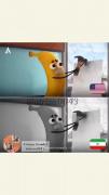 کدوم‌دوبله‌بهتربود؟‌کامنت‌کن:)