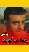 دنیا چه سخته پر نامرده .........