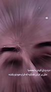 اگه خون تو زکام بودی برای دیدنت هرروز ‍‍رگامُ‍‍م یزَنَم‍🌙💚