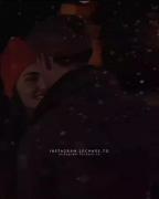یادت نره شدی عشق کسی ک از همه عاشق تره...🔒🫀