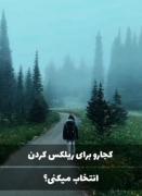 اینم بگید ببینمممم کدومو انتخاب میکنیید؟