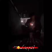 تولدم رو به خودم تبریک میگم♡!.
