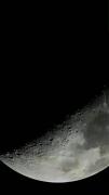 ماه در شب زیبا است" ..........☺❤