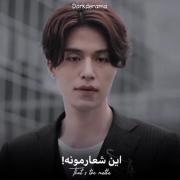 عاشق فیلم کره ای ام ،من باهمین هاست که فعلا زنده ام🙂