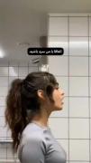 با من تعارف نکنید،منم تعارف نمیکنم میزنم لِهِتون میکنم🤗