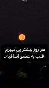 واقعا منطقیه ‌....❤️‍🔥💔❤️‍🩹🖤