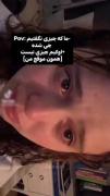 واقعا من برای هیچ کس مهم نیستم!؟:) اوکی پس اگه مردم سر قبرم عر نزنید 
