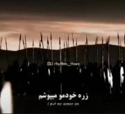 برای خودت زندگی کن،لذتش بیشتره!:)