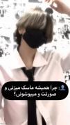 افراد ساکت پر سر و صداترین ذهن ها را دارند