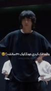 - من پُر از هیچم و این هیچ، پُر از طوفان است !