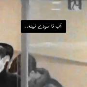 ‌آب تا سردے نبینه هیچوقت یخ نمیزنه!