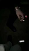 خوشا آن دم،که بینی روی جانان💜..!