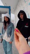 خب بگیر نگیر داره به من چه 😂🤣