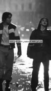 وقتی بالاخره متوجه میشی عاشق میشی