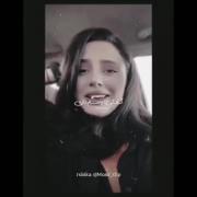 گفتی دوسم داری.............:)🖤😅