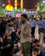 مذهبی برای مناسبت محرم.......... 