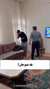 وای وای وای این عالی بود پیشنهاد میکنم تا آخرشو ببینین😂😂