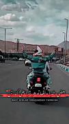 بعضی دختـرا واقعا تــو هر شرایطـــی کنارتن:) 