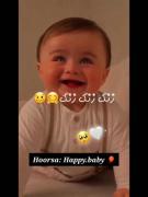 اح قلبمممم🥺🧡💙 ‌ ‌