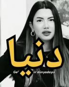 این دنیا رو جدی نگیریم آخرش فقط یه عکسه که میمونه