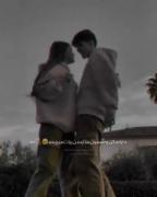دلم میخواد بیام پیشت کنارت اروم بگیرم💋♥️🙈
