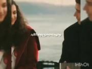 حس میکنم اگه تو نباشی هیچی تو دنیا نیست خوشحالم کنه ❤