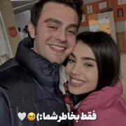 فقط بخاطر شما:)🥺💙🐾‌‌‌‌‌‌‌‌‌
