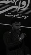 عاشقت بودم ولی بدجور سوزاندی مرا🖤🥀