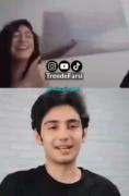 چه غافل گیری کرد دمش گرم .....