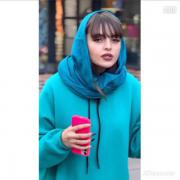 طعمه زیاده ما گشنه نیستیم.....