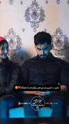 عشق بااین دیوونه بازی ها خوبه😊🤗🙈 | استوری عاشقانه