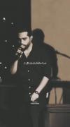 خداحافظت عشق قدیمی،خداحافظ ماه قشنگم🖤