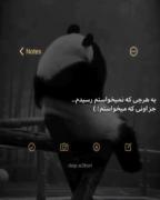 به هر چی نمی‌خواستم رسیدم به هر چی میخواستم نرسیدم مث تو:)