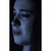 بازم دلم گرفته گریم اختیاری نیست:)💔🥲