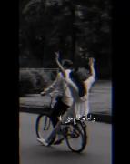 و اما تو تمام زندگی منی دلبر♡♡
