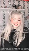 💖🥺 چالش تیک تاک کیکاکیم 🥺💖