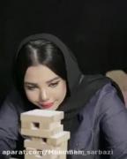 کاش همه یکیو داشته باشن که بیشتر از خودشون درکش کنن: )