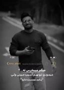میگم مسخرس نه ولی بازم دوست دارم🙂💔