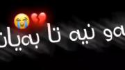 شو نیه تا بیانی، شو نیه تا بیانی
