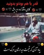 قدر همو بدونیم تا وقتی که دیر نشده