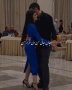 عاشقانه برای عشقم که ازم دوره. 